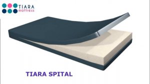 SALTEA SPITAL / МАТРАС ДЛЯ БОЛЬНИЦ