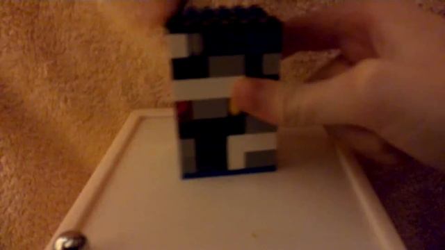 лего автомат ( номер 2 ) смотреть онлайн