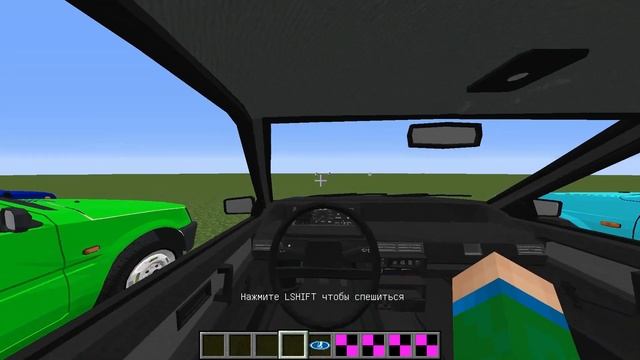 ТОП 10 МОДОВ И ПАКОВ НА РУССКИЕ МАШИНЫ! ВСЕ ПАКИ И МОДЫ! МАЙНКРАФТ