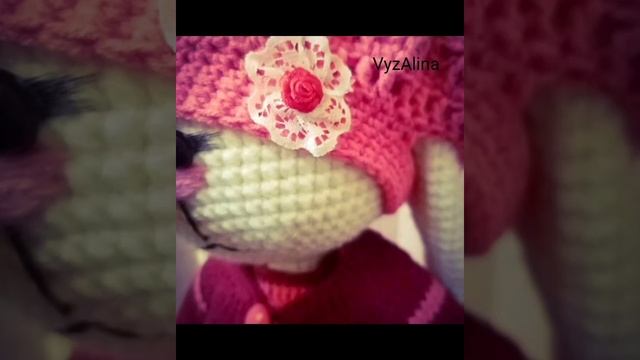 Заяц Тильда на заказ. Ручная работа смотреть онлайн