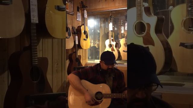 To The Table (Acoustic Cover) смотреть онлайн