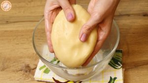 Печенье на растительном масле без яиц! ПОСТНОЕ ПЕЧЕНЬЕ к чаю! Меню от Ксюши