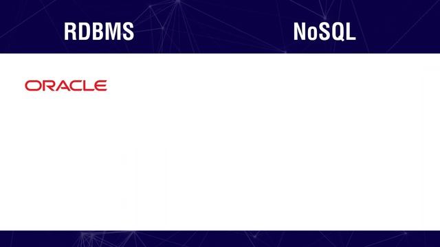 Atlas Database Management Services смотреть онлайн