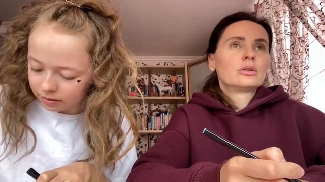Насколько хорошо меня знает мама?♥︎ смотреть онлайн