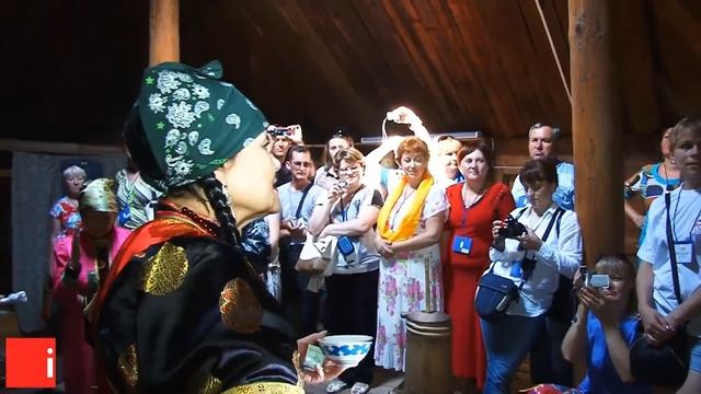 Фестиваль "Моя провинция" в Улан-Удэ смотреть онлайн