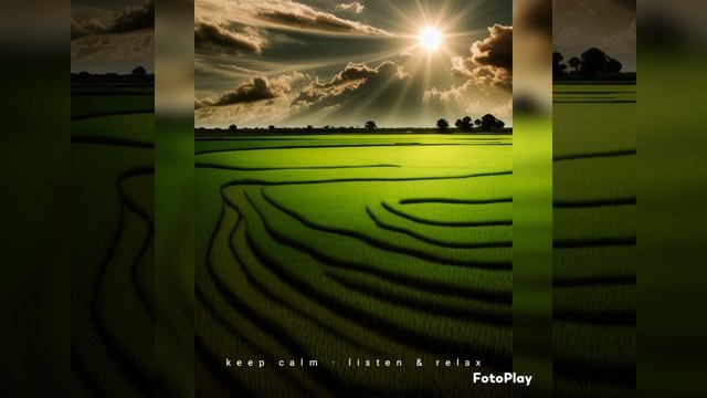 ambient music listen and relax смотреть онлайн