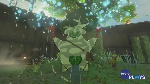 Top 5 BEST Zelda Games (Showdown) смотреть онлайн