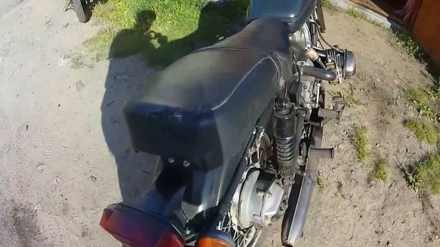 мотоцикл урал 1992 года смотреть онлайн