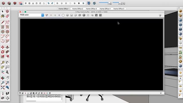 V-Ray para Macbook Pro смотреть онлайн