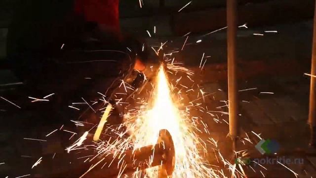 Производство резиновой плитки для спортивных площадок смотреть онлайн