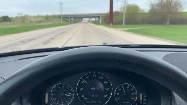 2009 Mercedes-Benz E350 4matic Wagon Test Drive смотреть онлайн