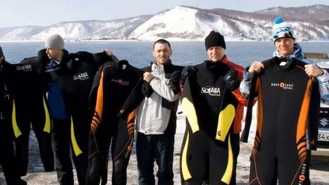 VI Байкальский Форум производителей натяжных потолков V.part смотреть онлайн