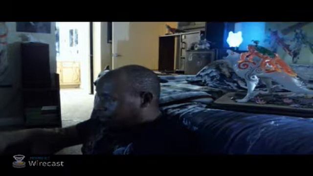 Okami Amaterasu Statue LIVE Pacific