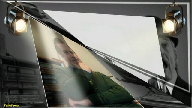 Yello ~ Planet Dada (Electric Look) смотреть онлайн