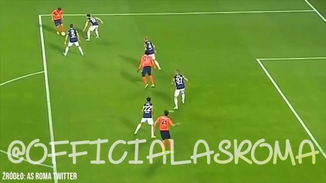 Jak AS ROMA zrewolucjonizowała SOCIAL MEDIA? смотреть онлайн