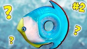 ЧТО МЕНЯ УБИЛО? ▶ Subnautica Below Zero #2