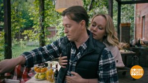 "Шпион": Сергей Безруков - идеальный агент. Доброе утро. Фрагмент выпуска от 27.03.2023