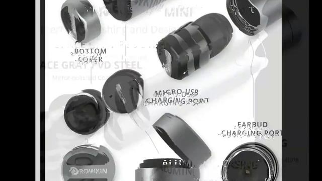 Mini Wireless Headphone Get 40% discount with free shipping смотреть онлайн