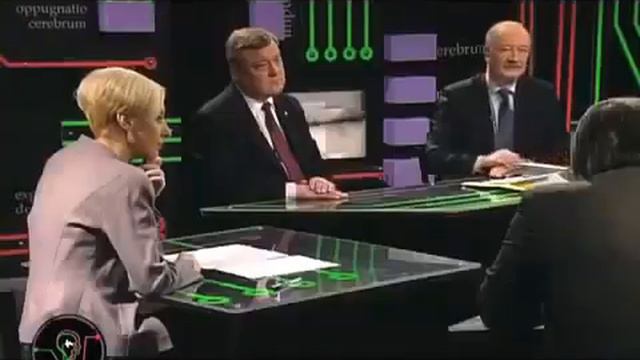 "Мозговой штурм" Новый транспорт смотреть онлайн