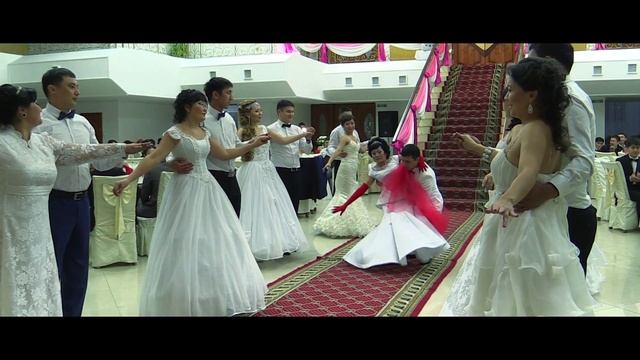 Венский Бал - Альянс Банк смотреть онлайн