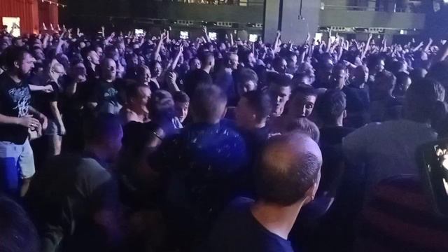 Киш, все танцуем пога