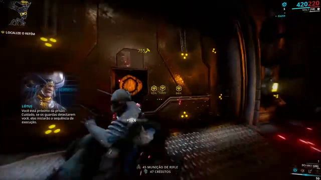 Warframe Xbox One S смотреть онлайн