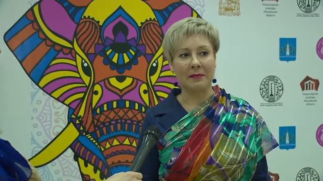 Индия в Раменском смотреть онлайн