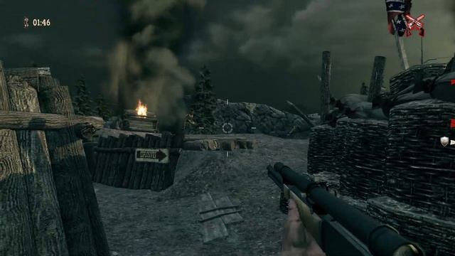 Call of Juarez Bound In Blood Multiplayer In 2023 смотреть онлайн