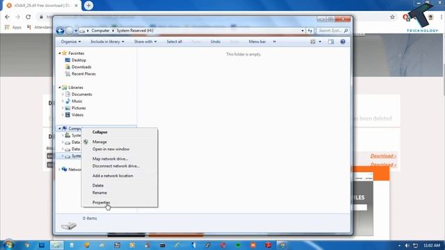 How To Fix d3dx9_26.dll File Missing Problem in Windows смотреть онлайн