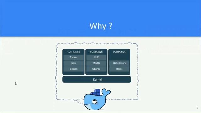 Introduction To Docker | Docker Essentials | #1 смотреть онлайн