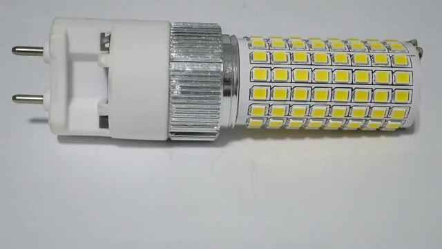 G12 LED Bulb 20 Watt 100-277 VAC 360 Degree смотреть онлайн