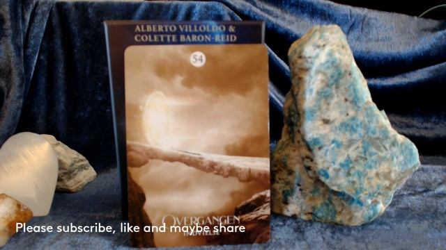 Pick A Card Oracle ♥ Shamans Dream Oracle ♥ Spirit Message Guidance ♥ 26.10.2021 смотреть онлайн