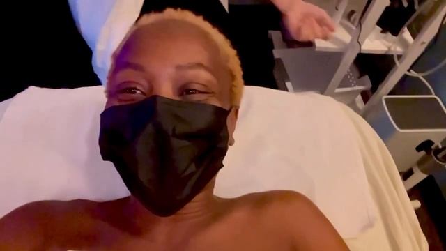 Self care Routine vlog for busy moms | Selloane Nkhela смотреть онлайн
