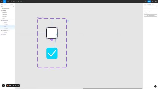 How To Create Checkbox On Figma смотреть онлайн