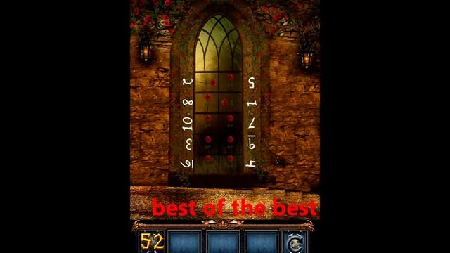 100 Crypts Level 51-52 Walkthrough | 100 Crypts | 100 Crypts Walkthrough смотреть онлайн