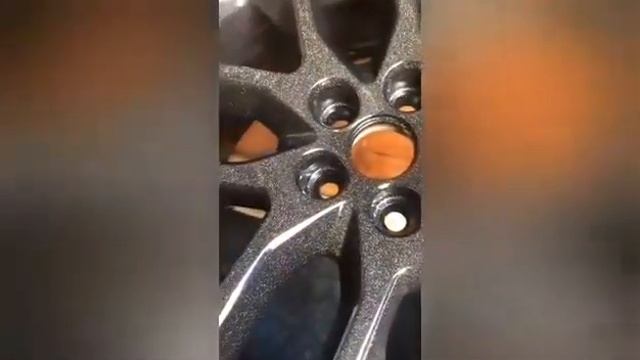 FORD FOCUS ST TANGERINE SCREAM MODDIFIED PART 2 смотреть онлайн