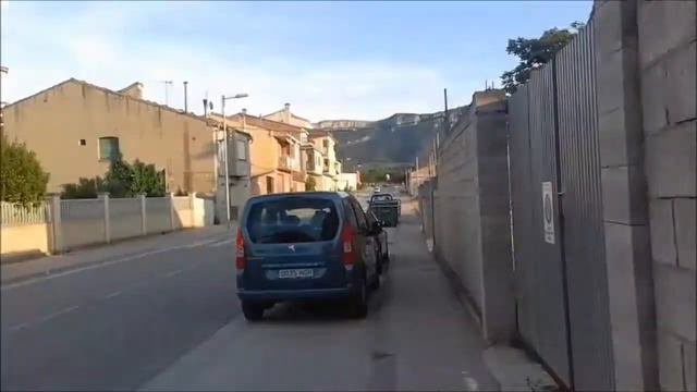 Нелегал в Испании - холостяк Славик))) смотреть онлайн