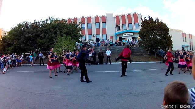 День города Ростова на Дону смотреть онлайн