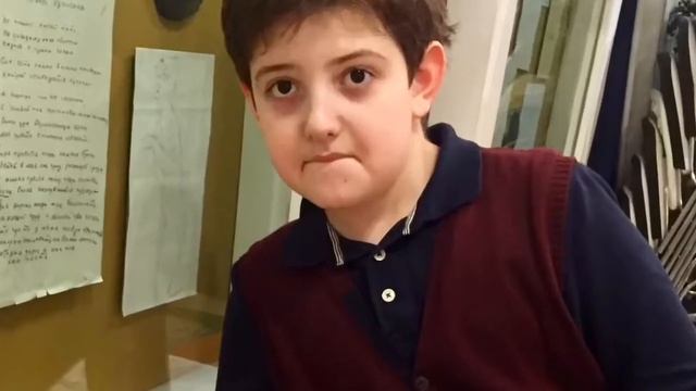 Промо ролик проекта «Величавые стражи земли Московской. Создаём макеты башен Кремля своими руками.» смотреть онлайн