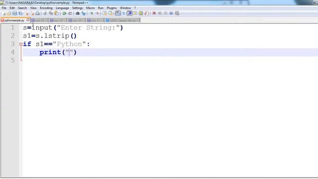 Free Workshop on Python Part - 9| List | Tuple | Set | Dict | String | MS Technologies смотреть онлайн