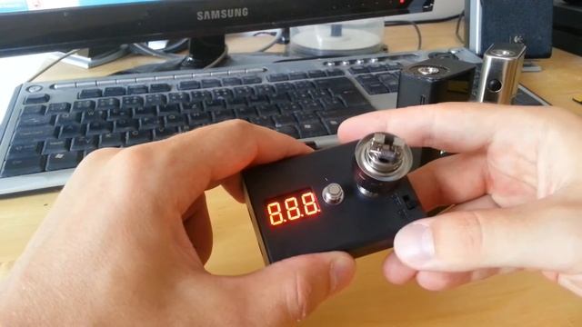 Cuboid problem with resistance смотреть онлайн