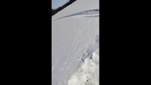 Ловля хариуса на блесну от Mr. Musurok