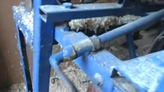 самодельный деревообрабатуюсчий рейсмуссный станок смотреть онлайн