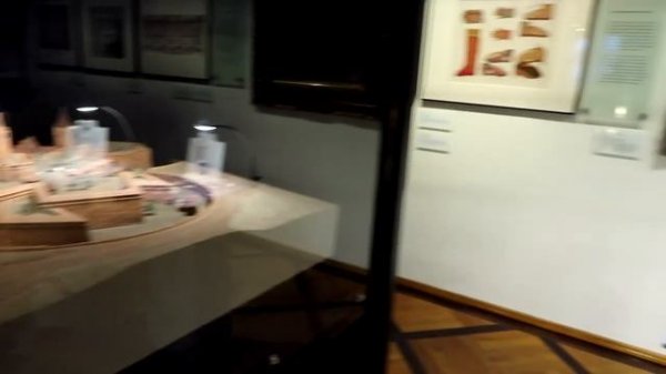 Любимый Город Гитлера! Музеи Нюрнберга! | Euro Tour #10