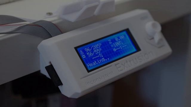 As fast as possible | Pause a print to embed a magnet смотреть онлайн