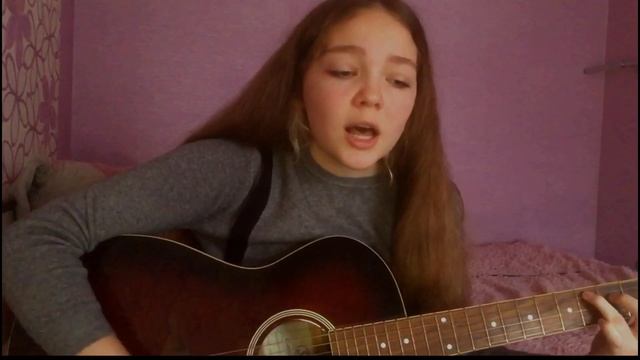 Каждый, кто делал тебе больно-покойник - Леро4ка cover by nibless смотреть онлайн