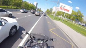 bmw c600 sport отзыв владельца