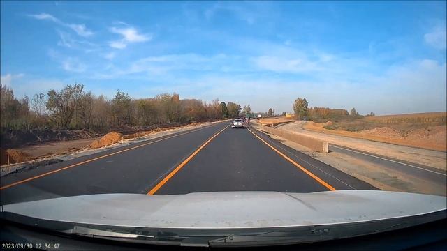 Реконструкция дороги Владимир-Суздаль смотреть онлайн