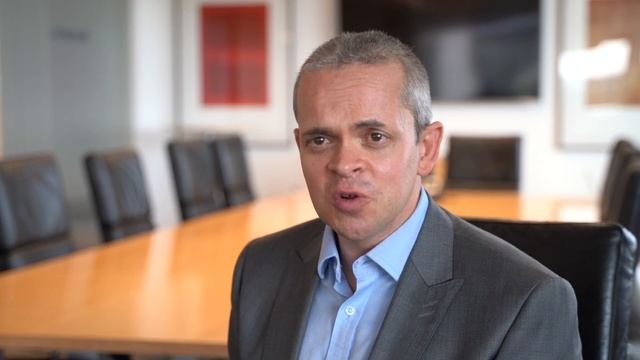 Finance & Risk Insights | Leveraging data from information to insight while avoiding the pitfalls смотреть онлайн