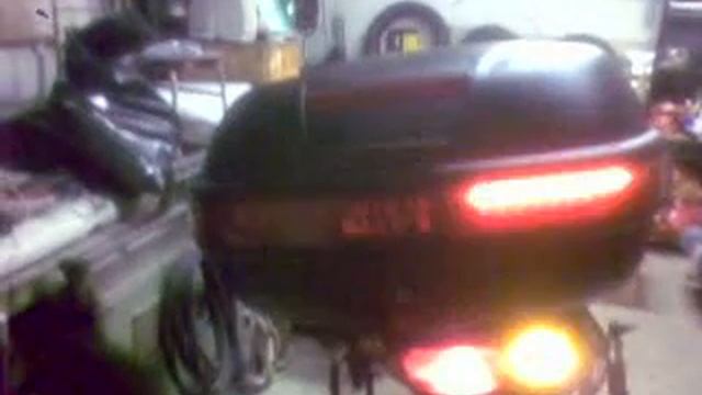 GIVI LED смотреть онлайн
